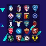 Quais são os times do campeonato italiano Serie A 2023-2024?