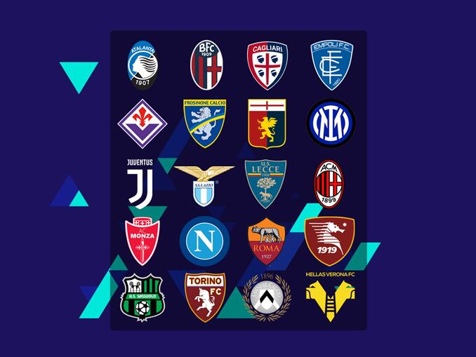 Quando a tabela do Campeonato Italiano 2023/24 será divulgada? Data, times  e mais