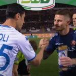 Impasse Reggina x Brescia: campeonato italiano Serie B sorteia calendário com 19 times