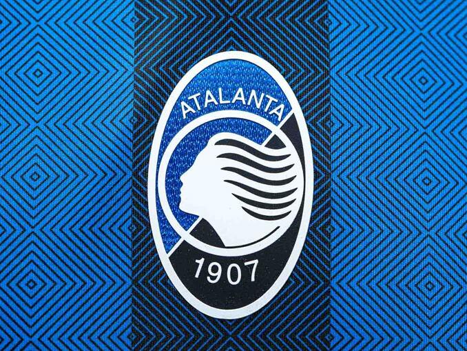 Camisa Atalanta Joma 2023-2024