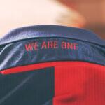 Camisa do Bologna Macron 2023-2024: revelados o uniforme completo da temporada