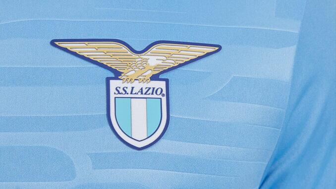 Camisa Lazio Mizuno 2023-2024