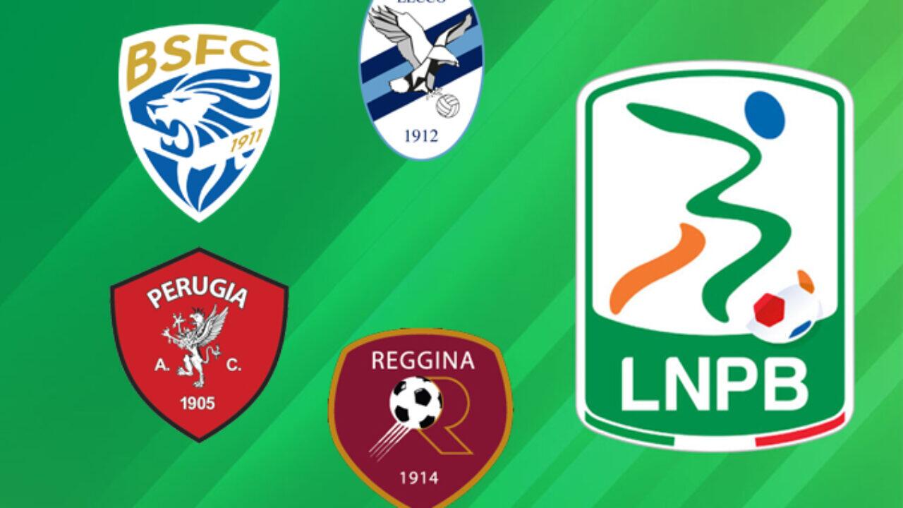 Campeonato italiano Serie B inclui Lecco e Brescia na temporada 23-24