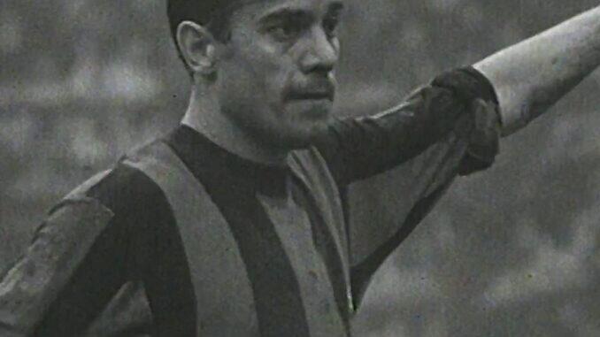 Luis Suárez, vencedor da Bola de Ouro em 1960, morre aos 88 anos