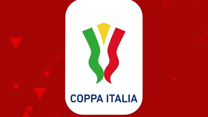 Quando começa a copa itália 2023-2024