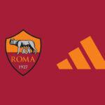 Roma e Adidas finalmente anunciam início da parceria; veja foto já vazada