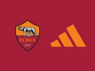 Roma Adidas