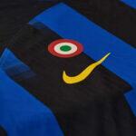 Camisa Inter Nike 2023-2024: principal novidade é o patrocinador master