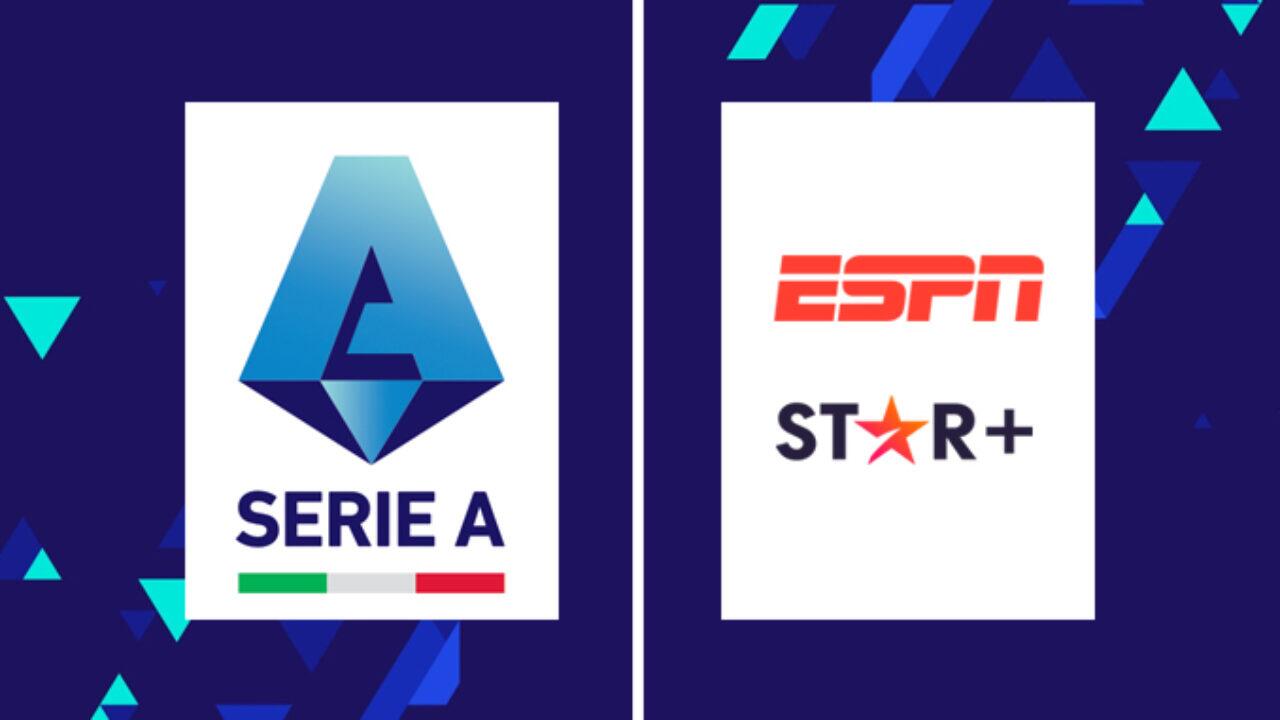 Campeonatos Europeus de volta! ESPN e Star+ exibem mais de 2 mil jogos na  temporada 2023/2024 - ESPN MediaZone Brasil