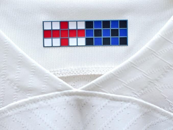 Camisa Inter Branca Nike 2023-2024