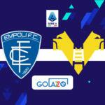 Empoli x Hellas Verona pelo campeonato italiano: histórico, escalações e onde assistir ao vivo