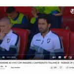 EXCLUSIVO: Campeonato italiano Serie B não terá mais transmissão no Youtube no Brasil