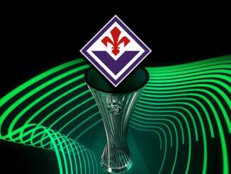 Fiorentina na Conference League playoffs