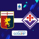 Genoa x Fiorentina pelo campeonato italiano: histórico, escalações e onde assistir ao vivo