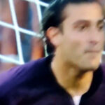 Goleiro do Frosinone pega gancho no campeonato italiano por blasfêmia; veja o que ele falou