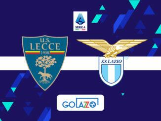 LECCE LAZIO CAMPEONATO ITALIANO