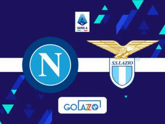 Napoli Lazio campeonato italiano
