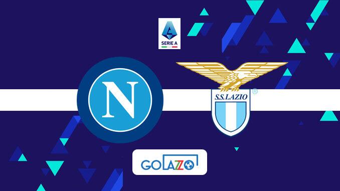Napoli Lazio campeonato italiano