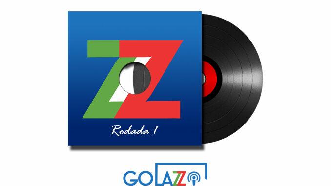 Podcast do campeonato italiano - Rodada 1 Serie A 2023-2024