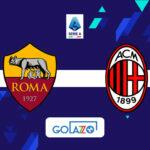 Roma x Milan pelo campeonato italiano: histórico, escalações e onde assistir ao vivo