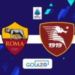 Roma x Salernitana pelo campeonato italiano: histórico, escalações e onde assistir ao vivo