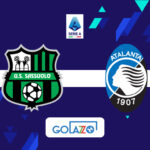 Sassuolo x Atalanta pelo campeonato italiano: histórico, escalações e onde assistir ao vivo
