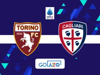 TORINO CAGLIARI CAMPEONATO ITALIANO