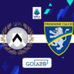 Udinese x Frosinone pelo campeonato italiano: histórico, escalações e onde assistir ao vivo