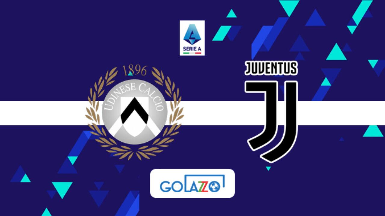 Onde assistir a 15ª rodada do Campeonato Italiano? Juventus x Udinese  exclusivo!