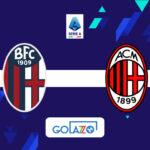 Bologna x Milan pelo campeonato italiano: histórico, escalações e onde assistir ao vivo