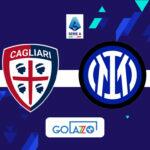Cagliari x Inter pelo campeonato italiano: histórico, escalações e onde assistir ao vivo