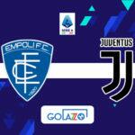 Empoli x Juventus pelo campeonato italiano: histórico, escalações e onde assistir ao vivo