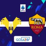 Hellas Verona x Roma pelo campeonato italiano: histórico, escalações e onde assistir ao vivo