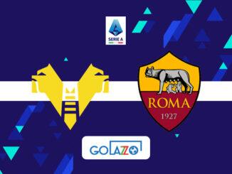 hellas verona roma campeonato italiano