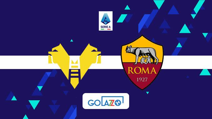 hellas verona roma campeonato italiano