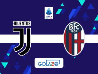 juventus bologna campeonato italiano