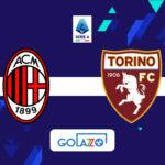 Milan x Torino pelo campeonato italiano: histórico, escalações e onde assistir ao vivo