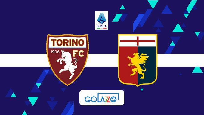 Torino x Genoa: saiba onde assistir ao jogo de hoje e escalações - 22/10