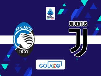 ATALANTA JUVENTUS CAMPEONATO ITALIANO