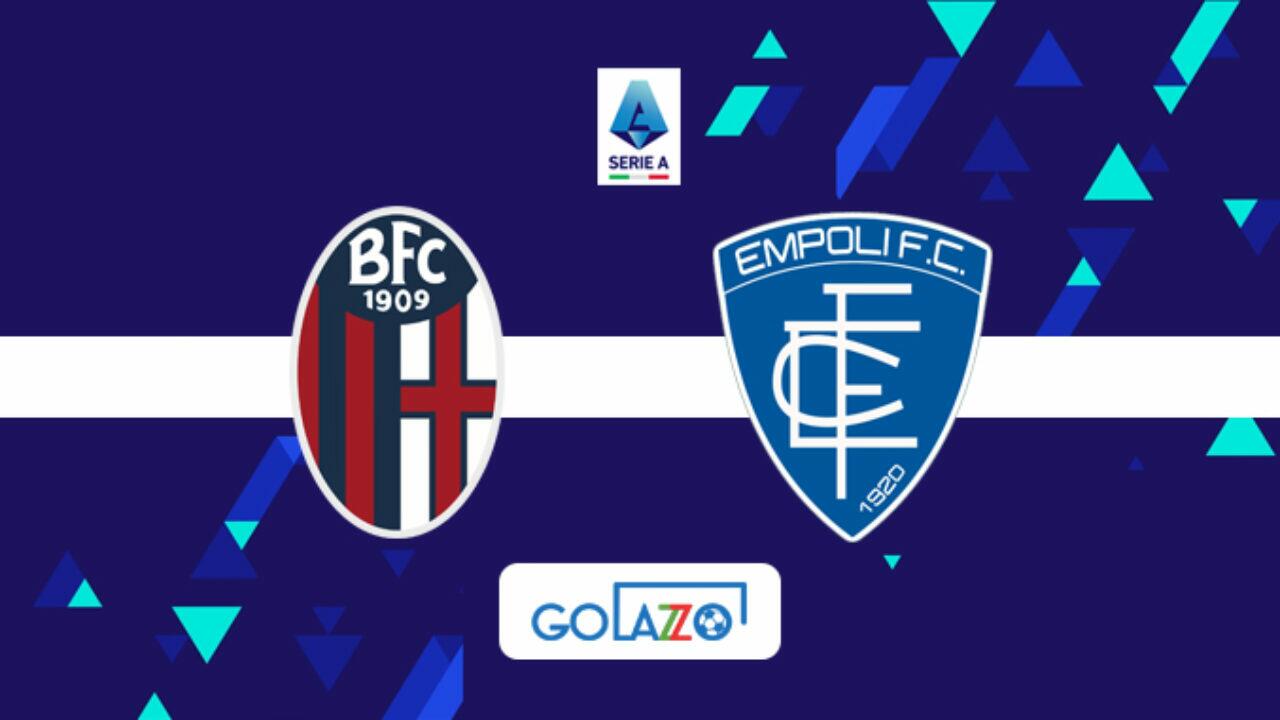 🔴 BOLOGNA X FROSINONE – AO VIVO  9ª RODADA DO CAMPEONATO ITALIANO 