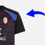 Milan lança camisa pré-jogo preta e azul, mas volta atrás após protestos