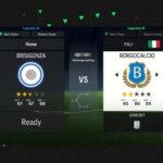 EA SPORTS FC 2024: impasse na Serie B transforma Lecco e Brescia em Borgocalcio e Brisigonza
