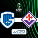 Genk x Fiorentina pela Conference League: histórico, escalações e onde assistir