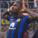 Inter 5×1 Milan: assista aos gols da goleada no Derby Della Madonnina