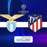 Lazio x Atletico de Madrid pela Champions League: histórico, escalações e onde assistir