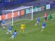 Lazio empata champions league gol goleiro provedel