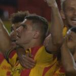 Após 5 rodadas do campeonato italiano, Lecce atinge marca pela primeira vez na sua história