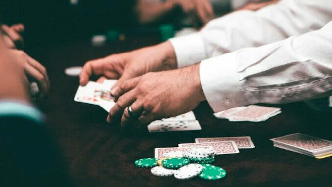 Licenças de casas de apostas são garantia de segurança no segmento