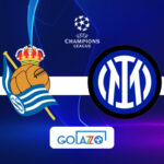 Real Sociedad x Inter pela Champions League: histórico, escalações e onde assistir