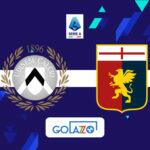 Udinese x Genoa pelo campeonato italiano: histórico, escalações e onde assistir ao vivo